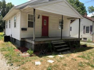 400 E Mason St, Lansing, MI