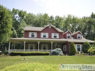 701 Pulinski Rd, Ivyland, PA 18974