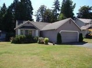 17225 NE 133rd Pl, Redmond, WA 98052