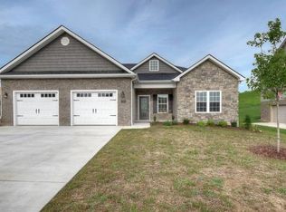 1144 Savin Fls, Gray, TN 37615