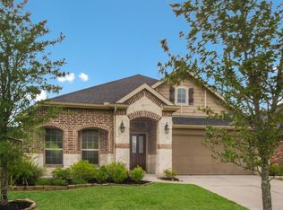 31707 Morning Ridge Ln, Spring, TX 77386