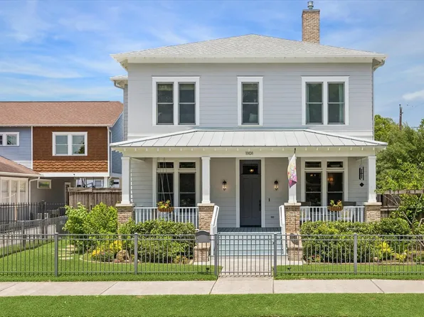 1101 Omar St, Houston, TX 77009
