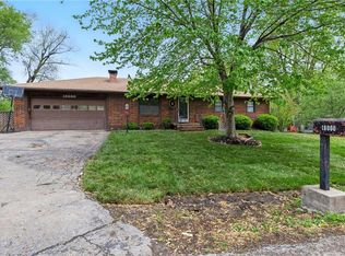 16060 E Sea Ave, Independence, MO 64050