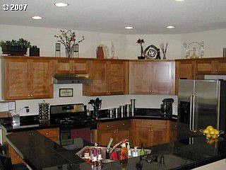 Granite Counter tops