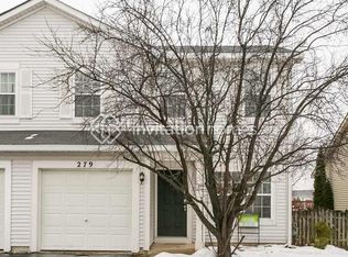 279 Richmond Dr, Romeoville, IL 60446