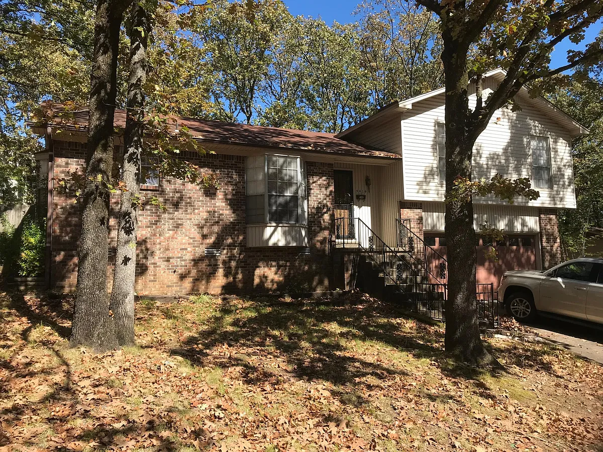Building Photo - 9416 Northedge Rd