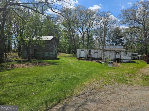 5737 N Frederick Pike, Winchester, VA 22603