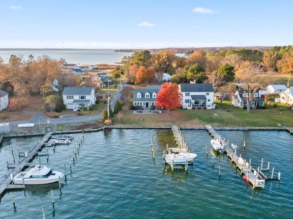 3930 Oyster House Rd, Broomes Island, MD 20615