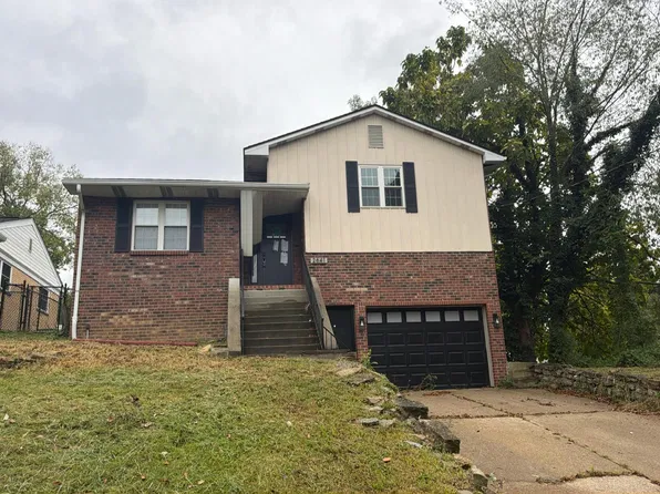 2641 Cypress Way, Cincinnati, OH 45212