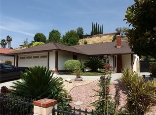 20327 Vejar Rd, Walnut, CA 91789