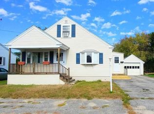 296 Russell St, Lewiston, ME 04240