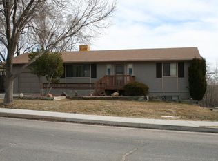 747 Manitou Blvd, Colorado Springs, CO 80904