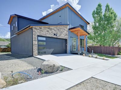 717 Marquette Avenue, Buena Vista, CO, 81211