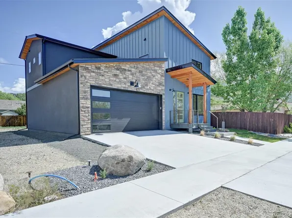717 Marquette Avenue, Buena Vista, CO 81211