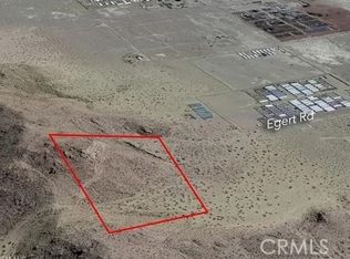 0 Saint George Ave, Adelanto, CA 92301