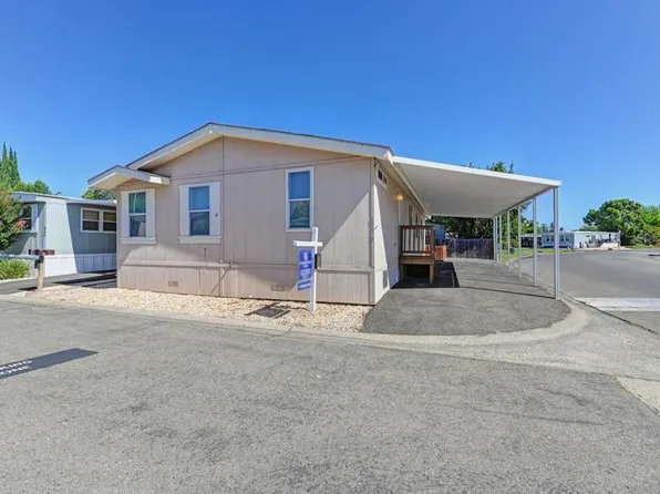 8229 Covina Ln #28, Sacramento, CA 95828