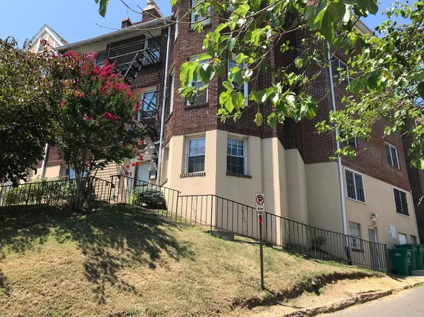3510 16th St NW, Washington, DC 20010