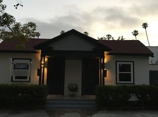 1851 N Gramercy Pl, Los Angeles, CA 90028