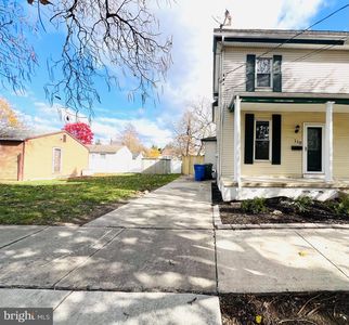 119 Railroad Ave, Swedesboro, NJ, 08085