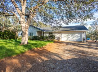 19150 Terry Rd, Cottonwood, CA 96022