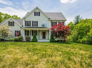 5 Laurel Ridge Cir, Clinton, CT 06413
