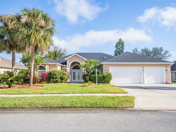 6283 PARADISE ISLAND COURT, PORT ORANGE, FL 32128