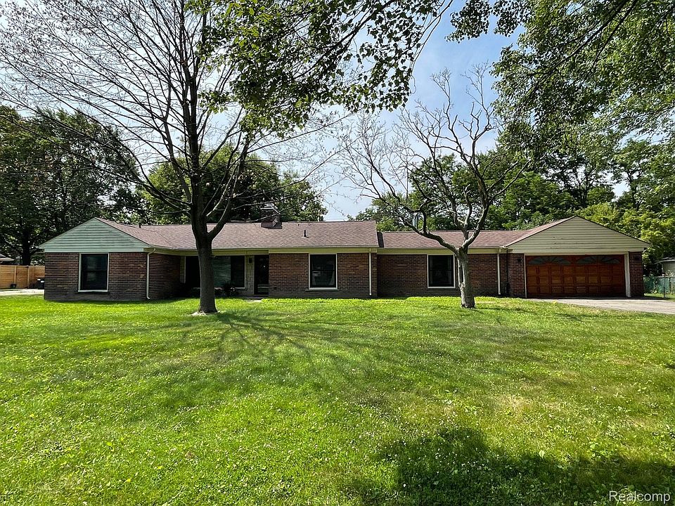 1st image of 16195 Madoline St