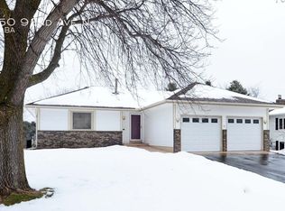 12050 92nd Ave N, Maple Grove, MN 55369