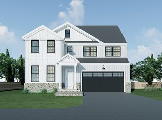 Kenton Plan, Summit Ridge, Mechanicville, NY 12118