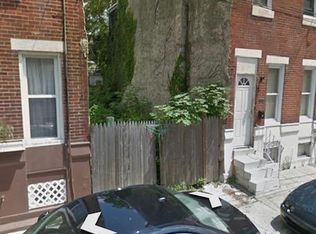 1341 S Hollywood St, Philadelphia, PA