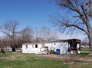 901 S 6th St, West Terre Haute, IN 47885