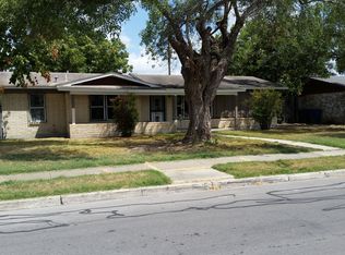 5003 Bernadine Dr, San Antonio, TX 78220