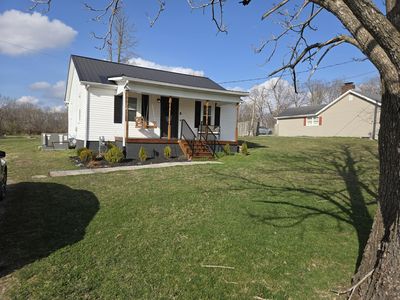 5205 Fike Rd, Waco, KY, 40385