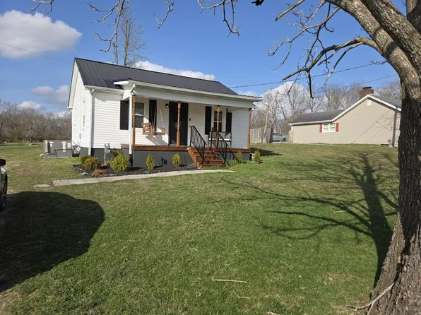 5205 Fike Rd, Waco, KY 40385