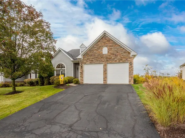 5757 Montville Dr, Mc Donald, PA 15057