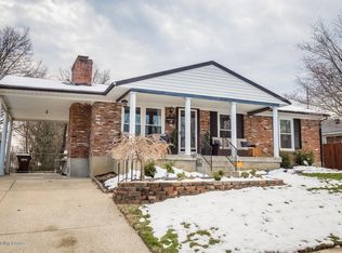 312 Scottsdale Blvd, Louisville, KY 40214