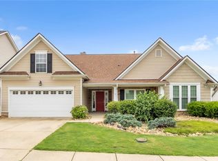 2 Ramapo Ct, Simpsonville, SC 29681