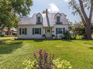 523 S Adams Ave, Lebanon, MO 65536