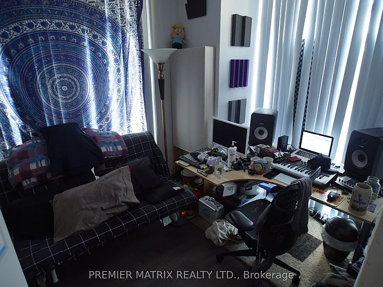 36 Lisgar St #603 — Photo 9