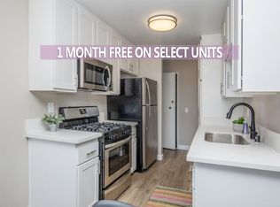 1377 E Windsor Rd #222, Glendale, CA 91205