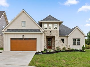 8735 Palamon Pl LOT 16, Ooltewah, TN 37363