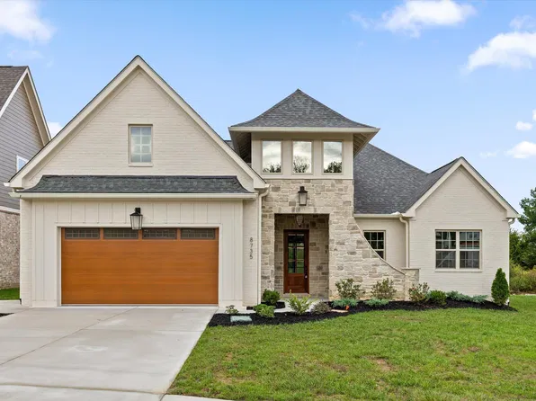 8735 Palamon Pl Lot 16, Ooltewah, TN 37363