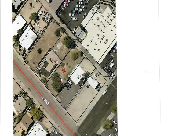 318 E 24th St #6, Tucson, AZ 85713