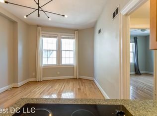 1901 19th St NW APT 201, Washington, DC 20009