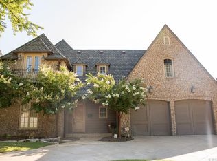 2611 S Boston Pl, Tulsa, OK 74114