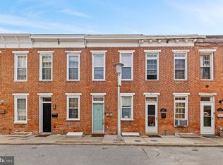 1429 Cooksie St, Baltimore, MD 21230