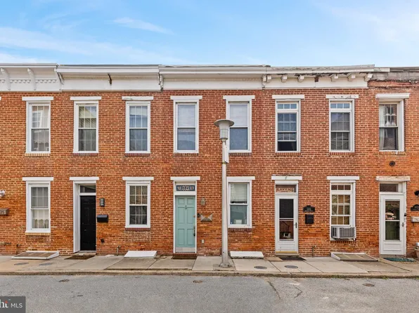 1429 Cooksie St, Baltimore, MD 21230