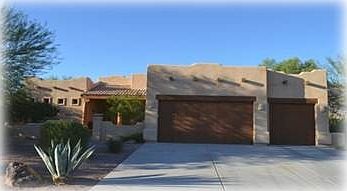 2nd image of 10554 E Walking Stick Way