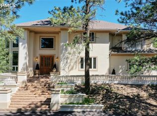 1845 Cinnamon Rd, Larkspur, CO 80118