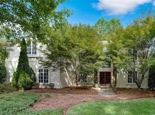 2 Elm Grove Way, Greensboro, NC 27405